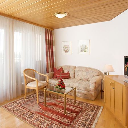 Hotel Rose Bretzfeld ภายนอก รูปภาพ